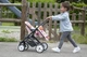 Wózek dla lalek bliźniaczy Smoby Maxi-Cosi & Quinny dla bliźniaków Soft (7600253217) - obraz 19