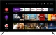 Телевизор Haier 43 Smart TV MX Light (DH1U8SD00RU) - зображення 1