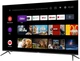 Телевизор Haier 43 Smart TV MX Light (DH1U8SD00RU) - зображення 2