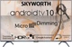 Телевизор Skyworth 55G3A - изображение 1