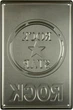 Металева табличка "Rock Star (Tune Up, Turn Loud, Rock)" (ms-001826) - зображення 2