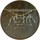 Металева табличка "Автозаправна Станція" (ms-002007) - зображення 2