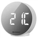 Часы Bresser MyTime Echo FXR White (8010071GYEWHI), код: 928548-SVA - изображение 2