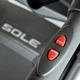 Бігова доріжка Sole F85, код: 3417-S25 - зображення 10