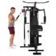 Фитнес станция Hammer Ferrum TX2, код: 9037-S25 - изображение 9