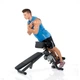 Универсальная скамья Finnlo Ab & Back Trainer, код: 3869-S25 - изображение 4
