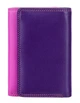 Жіночий шкіряний гаманець Visconti rb39 berry m - зображення 1