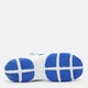 Мужские кроксы Jose Amorales 118135 41 White-Blue (2201181354106) - изображение 5
