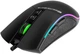 Миша Marvo M513 RGB USB Black (M513) - зображення 2