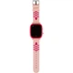 Смарт-часы Amigo GO005 4G WIFI Kids waterproof Thermometer Pink (747018) - изображение 4