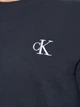 Світшот Calvin Klein Jeans 10798 XL (50) Темно-синій - зображення 4