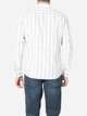 Рубашка хлопковая мужская Colin's CL1055805OFW S Off White - изображение 2