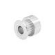 Шкив зубчатый CNCPROM 2GT-K-W6-Z16-D6 (167-404) - изображение 2