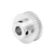 Шкив зубчатый CNCPROM 2GT-BF-W6-Z36-D8 (167-410) - изображение 1