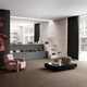 Ковровое покрытие ковролин Associated Weavers Maxima 37 ширина 4 м Коричневый - изображение 2