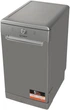 Посудомийна машина Indesit DSCFE 1B10 S - зображення 2