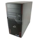 Сервер Б/У Fujitsu Celsius M720 / Intel Xeon E5-1620 (4 (8) ядер по 3.6 - 3.8 GHz) / 8 GB DDR3 / 500 GB HDD / nVidia Quadro / USB 3.0 - изображение 1