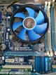 Системный блок Б/У Hyundai Pentino Silver MT / Intel Core i3-3220 (2(4) ядра по 3.30 GHz) / 8 GB DDR3 / 500 GB HDD / БП FSP Group 300 W / DVD-RW - изображение 3