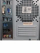 Системный блок Б/У Hyundai Pentino Silver MT / Intel Core i3-3220 (2(4) ядра по 3.30 GHz) / 8 GB DDR3 / 500 GB HDD / БП FSP Group 300 W / DVD-RW - изображение 4