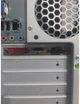 Системный блок Б/У Hyundai iTMC Tower / Intel Core i5-2400 (4 ядра по 3.1 - 3.4 GHz) / 8 GB DDR3 / new 120 GB SSD+500 GB HDD / XFX HD 5450 1GB GDDR3 64-bit / FSP 300W - изображение 3