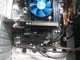 Системный блок Б/У Hyundai iTMC Tower / Intel Core i5-2400 (4 ядра по 3.1 - 3.4 GHz) / 8 GB DDR3 / new 120 GB SSD+500 GB HDD / XFX HD 5450 1GB GDDR3 64-bit / FSP 300W - изображение 5