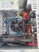 Системный блок Б/У Hyundai Pentino Silver Tower / Intel Core i7-2600 (4(8)ядра по 3.40-3.80GHz) / 16 GB DDR3 / 240 GB SSD+500 GB HDD / Sapphire AMD Radeon RX 470 4GB Nitro OC / DVD-RW - изображение 4