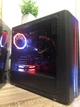 Системный блок Б/У Frime Bifrost RGB Led Dual Ring Black / Intel Core i5-6500 (4 ядра по 3.20 - 3.60 GHz) / 12 GB DDR4 / 640 GB HDD / GeForce GTX 1060 6 GB, GDDR5, 192-bit / БП Aerocool 500W VX Plus - изображение 3
