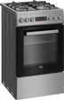 Плита Beko FSM52335DS - изображение 2