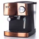 Кофеварка эспрессо Adler AD 4404 Cooper - изображение 1