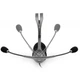 Наушники Logitech H111 Stereo Headset with 1*4pin jack (981-000593) - изображение 3