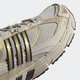 Чоловічі кросівки для бігу Adidas Response CL FX6167 44 (9.5UK) 28 см Bliss/Gold Metallic/Core Black (4064037908698) - зображення 7