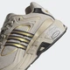 Чоловічі кросівки для бігу Adidas Response CL FX6167 44 (9.5UK) 28 см Bliss/Gold Metallic/Core Black (4064037908698) - зображення 8