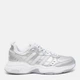 Женские кроссовки Adidas Strutter H04646 37.5 (4.5 UK) 23 см Msilve/Dshgry/Halsil (4064049397237) - изображение 1