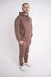 Спортивный костюм мужской Olis-style Арген 9774 48 Какао (ROZ6400132838) - изображение 2
