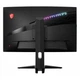 Монітор MSI OPTIX MAG272CQR - зображення 5