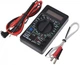 Цифровий мультиметр Digital DT-838 тестер зі звуковою прозвонкой - зображення 2