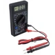 Цифровий мультиметр Digital DT-838 тестер зі звуковою прозвонкой - зображення 6