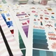 Стикербук #3 MriyTaDiy для ежедневника 12,5x19,5 cм - изображение 6