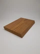 Паркетная доска Woodlys Термососна Планкен 20*130*3000мм Lazur - изображение 3