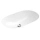 Умивальник вбудований VILLEROY&BOCH O.NOVO 53*32см 41625001 - изображение 1