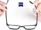 Очки для компьютера Zeiss Blue Protect ST6919 C01 - изображение 5