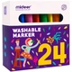 Маркери Mideer 24шт (MD4070) - зображення 1