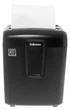 Шредер Fellowes Powershred 8CD 8 листов 4х35 мм 14 л - изображение 2
