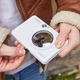 Камера моментального друку CANON Zoemini S White - зображення 7