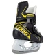 Коньки CCM TACKS 9380 YTH детские, Размер 13.0 D (31), черный/желтый, T9380-YTH-13D - изображение 4