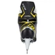 Коньки CCM TACKS 9380 YTH детские, Размер 13.0 D (31), черный/желтый, T9380-YTH-13D - изображение 5