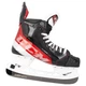 Ковзани CCM JETSPEED FT4 PRO SR дорослі, Розмір 8.0 R (42), чорний/червоний, FT4PRO-SR-8R - зображення 3