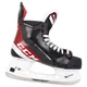 Коньки CCM JETSPEED FT485 SR взрослые, Размер 10.5 R (45.5), черный/красный, SK485-SR-105R - изображение 3