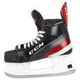 Коньки CCM JETSPEED FT485 SR взрослые, Размер 10.5 R (45.5), черный/красный, SK485-SR-105R - изображение 7