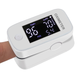 Пульсоксиметр Yimi Life Pulse Oximeter Yimi YM103 на палец для измерения сатурации крови, частоты пульса и плетизмографического анализа сосудов - изображение 3